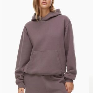 ARTIZIA Tna cozy fleece sweat set
